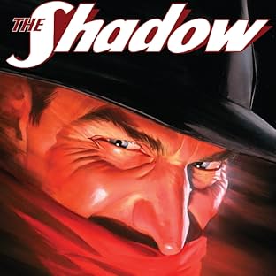 The Shadow