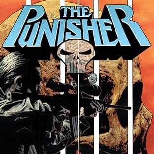 The Punisher (2001-2003)