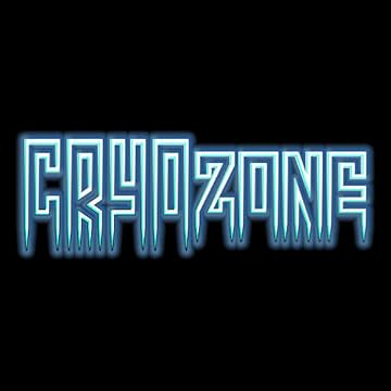Cryozone