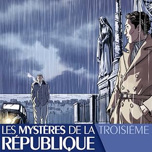 Les Mystères de la Troisième République