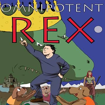 Omnipotent Rex
