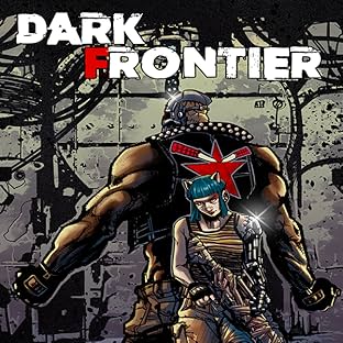 Dark Frontier