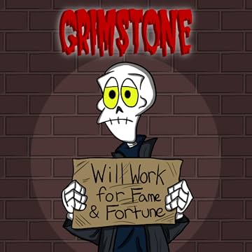 Grimstone