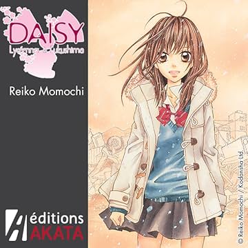 Daisy, lycéennes à Fukushima