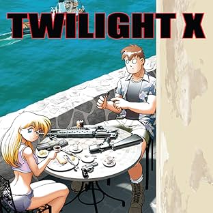 Twilight X