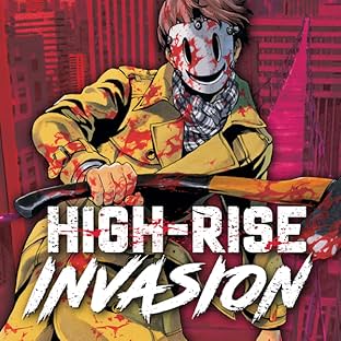 High-Rise Invasion