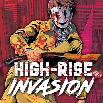 High-Rise Invasion