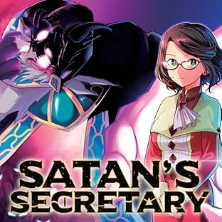 Satan's Secretary