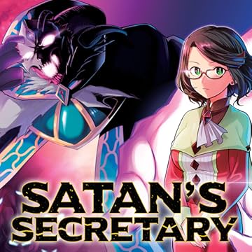Satan's Secretary