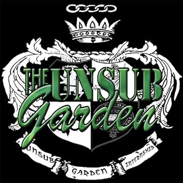 The Unsub Garden