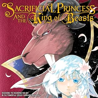 Sacrificial Princess and the King of Beasts