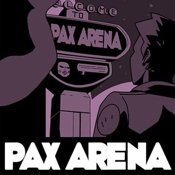 Pax Arena