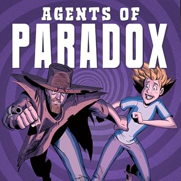 Agents of Paradox