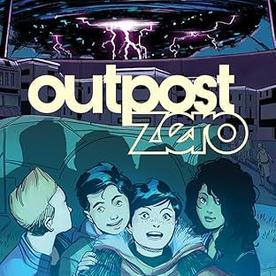Outpost Zero