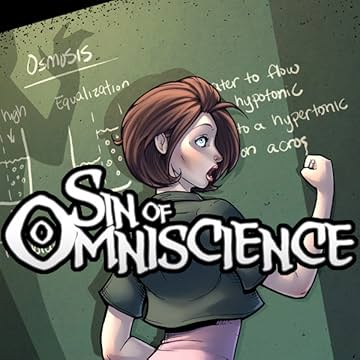Sin of Omniscience