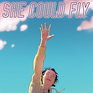 She Could Fly
