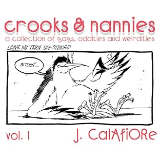 Crooks & Nannies