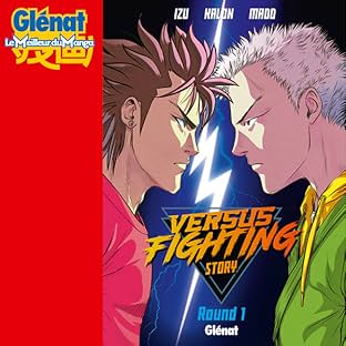 Versus Fighting Story