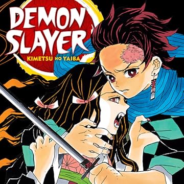 Demon Slayer: Kimetsu no Yaiba