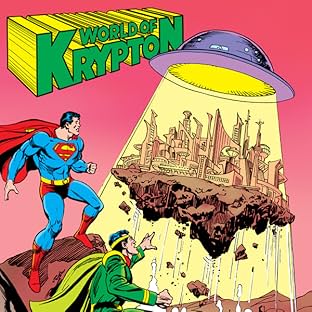 World of Krypton (1979)