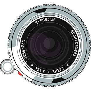 Tilt-Shift: The Quiet Profession, Vol. 1: Cherry Red