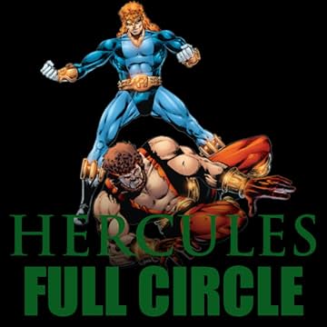 Hercules: Full Circle