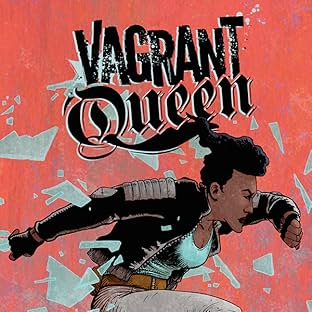 Vagrant Queen