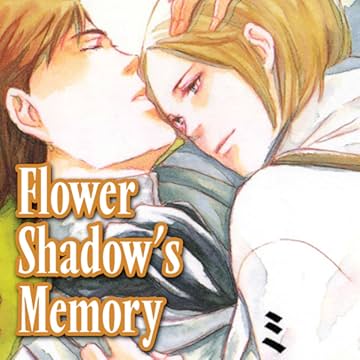 Flower Shadow's Memory