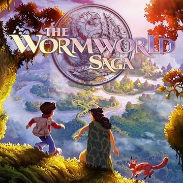 The Wormworld Saga