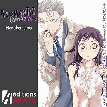 Aromatic (love) story