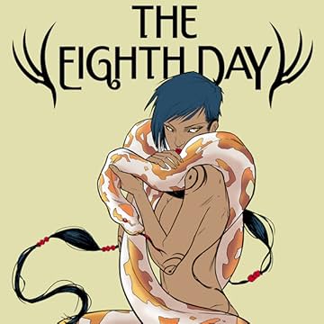 The Eighth Day