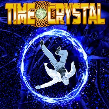 TimeCrystal