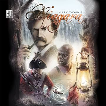 Mark Twain's Niagara