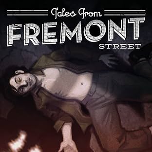 Tales From Fremont Street
