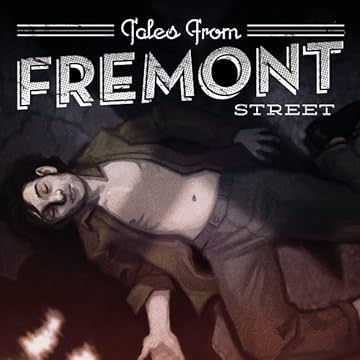 Tales From Fremont Street