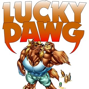 Lucky Dawg