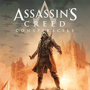 Assassin's Creed: Conspiracies