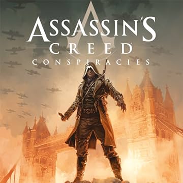 Assassin's Creed: Conspiracies