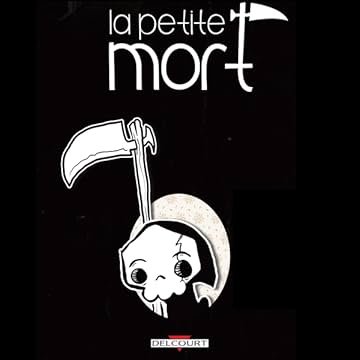 La Petite Mort