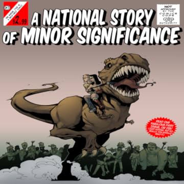 A National Story of Minor Significance