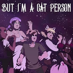 But I'm A Cat Person