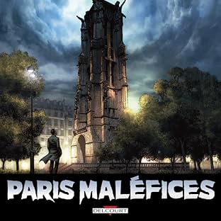 Paris Maléfices