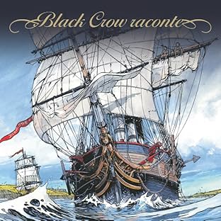 Black Crow raconte