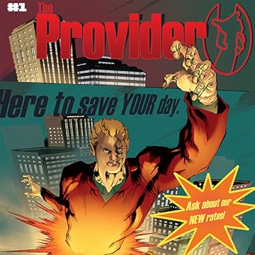 The Provider