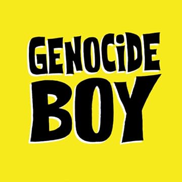 Genocide Boy