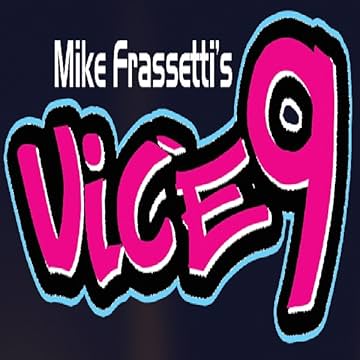 Vice 9