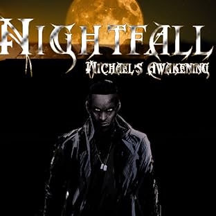 Nightfall, Vol. 1: Michael's Awakening