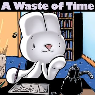 A Waste of Time