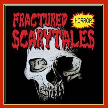Fractured Scarytales: Halls of Bedlam
