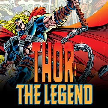 Thor: The Legend (1996)